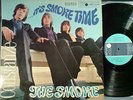 SMOKE - IT`S SMOKE TIME - 1st Press., LP was only produced in Germany