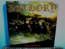 BATHORY  Blood Fire Death  LP     UK