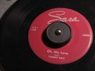 60s Teen Garage 45 TOMMY KAY Oh My Love SARA 6754 Listen