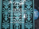 PIERRE BARBIZET - RAMPAL / MOZART / BAM STEREO