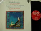 Kondrashin/Rimsky-Korsakov: Scheherazade Philips Stereo