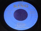 EP Rare Jump Blues Todd Rhodes on King 210 Rocket 69