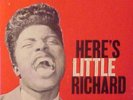 Little Richard (45 EP) Specialty 402   EMPTY picture cover   VG++