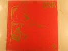 znr lp barricade 3  w/insert---recommended records