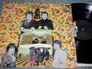 THE IDLE RACE- Birthday Party- ELO, The Move- VG++