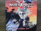 LP - BROKEN BONES - STITCHED UP  