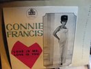 CONNIE FRANCIS- LOVE IS ME, LOVE IS YOU 7’’/45 EPC-17 MGM PORTUGAL