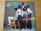 STARPOINT: WANTING YOU - US LP