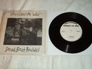 Dead Beat Revival Hornsey at war 7