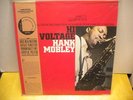 Hank Mobley- High Voltage- Jazz LP SEALED