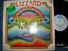 LIZZARD(Clive Azul Hunt) LP 