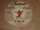 45 RPM l R n' B : Billy Gayles