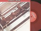 THE BEATLES - 1962-1966 - ROCK 2 LP GATEFOLD - RED VINYL - LYRICS