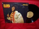 ELVIS Pure Gold LP