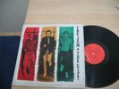 THE JAM the gift PAUL WELLER N  ISRAEL ISRAELI LP