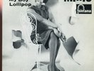 MILLIE  MY BOY LOLLIPOP  EP