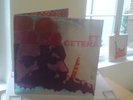 WOLFGANG DAUNER - ET CETERA - GLOBAL RECORDS - GERMAN ORIGINAL
