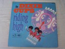 VERY RARE DIXIE CUPS LP ON HMV