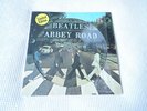 THE BEATLES - ABBEY ROAD - PICTURE DISC - LP ALBUM - Nr MINT - RARE