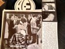 AFI Behind The Times EP RARE 7