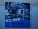 MARTIAL SOLAL REAL GONE FRENCH LP SWING