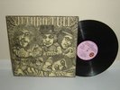 Jethro Tull - Stand Up LP Pink Island 1969  99p