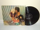 Jimi Hendrix - Band Of Gypsys LP Track 1970 Puppet Gipsies