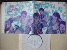 THE PASTELS SOMETHING GOING ON CREATION C86 SCOTTISH INDIE RARE