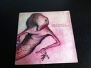 Circa Survive Inuit Session Pink Vinyl Record LP RARE SOLD OUT