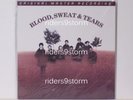 Blood, Sweat & Tears MFSL Audiophile LP Sealed