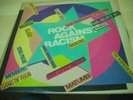 COSTELLO gang of four THE MEKONS steel pulse PIRANHAS aswad CLASH  ISRAELI LP