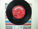 THE BEATLES LOVE ME DO RED LABEL ZT 1 G STAMPERS FIRST MOTHER EARLIEST PRESSING