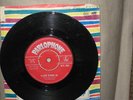 THE BEATLES PLEASE PLEASE ME RED LABEL PARLOPHONE FIRST PRESSING RARE