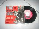 TRES RARE EP'S THE RIOT SQUAD