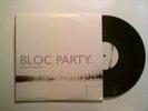 Bloc Party Silent Alarm 3LP DM080 Blood Brothers Neon Blonde