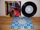 Depeche Mode Stripped RARE JAPANESE PROMOTIONAL 7