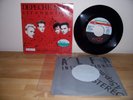 Depeche Mode Strangelove RARE JAPANESE COMERCIAL 7