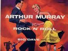 EP US ROCK 'N' ROLL    ARTHUR MURRAY ROCK 'N' ROLL PART 2