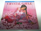Audiophile MFSL 1-043 Crystal Gayle - MINT