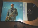 Sonny Rollins The Bridge Rca LSP-2527 Living Stereo 1's VG++