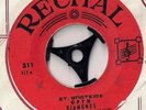 DIAMONDS - KOSTAS PAYLIDIS ORGI  GREEK POP 45  LOOK 