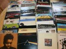 BOX OF MIXED LP RECORDS ROCK / POP / 1980s / 1970S / CLASSICAL