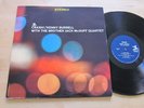 Kenny Burrell with Brother Jack McDuff - Crash LP Prestige Orig. RVG