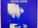 JOY DIVISION, Walk Away....In Silence, orig. 1st press, UK LP