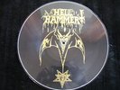 HELLHAMMER - Satanic Rites PIC-LP Lim. 333 Copies