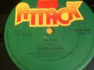 BARRY BROWN/SCIENTIST/ROOTS RADICS.MR C.I.D./KING TUBBY'S ROCKERS.ATTACK.TACK 17