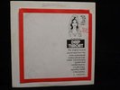 Deep Throat Porn Soundtrack LP ORIG 1974 paste-on-cover