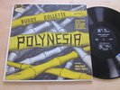 Buddy Collette - Polynesia LP Private Jazz Exotica on Music & Sound