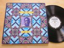 John Coltrane - Infinity LP Impulse Orig. Alice Coltrane WLP Promo