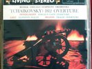 AUDIOPHILE CLASSIC RECORDS:LSC-2241*TCHAIKOVSKY/1812...*REINER/CSO*SEALED & MINT